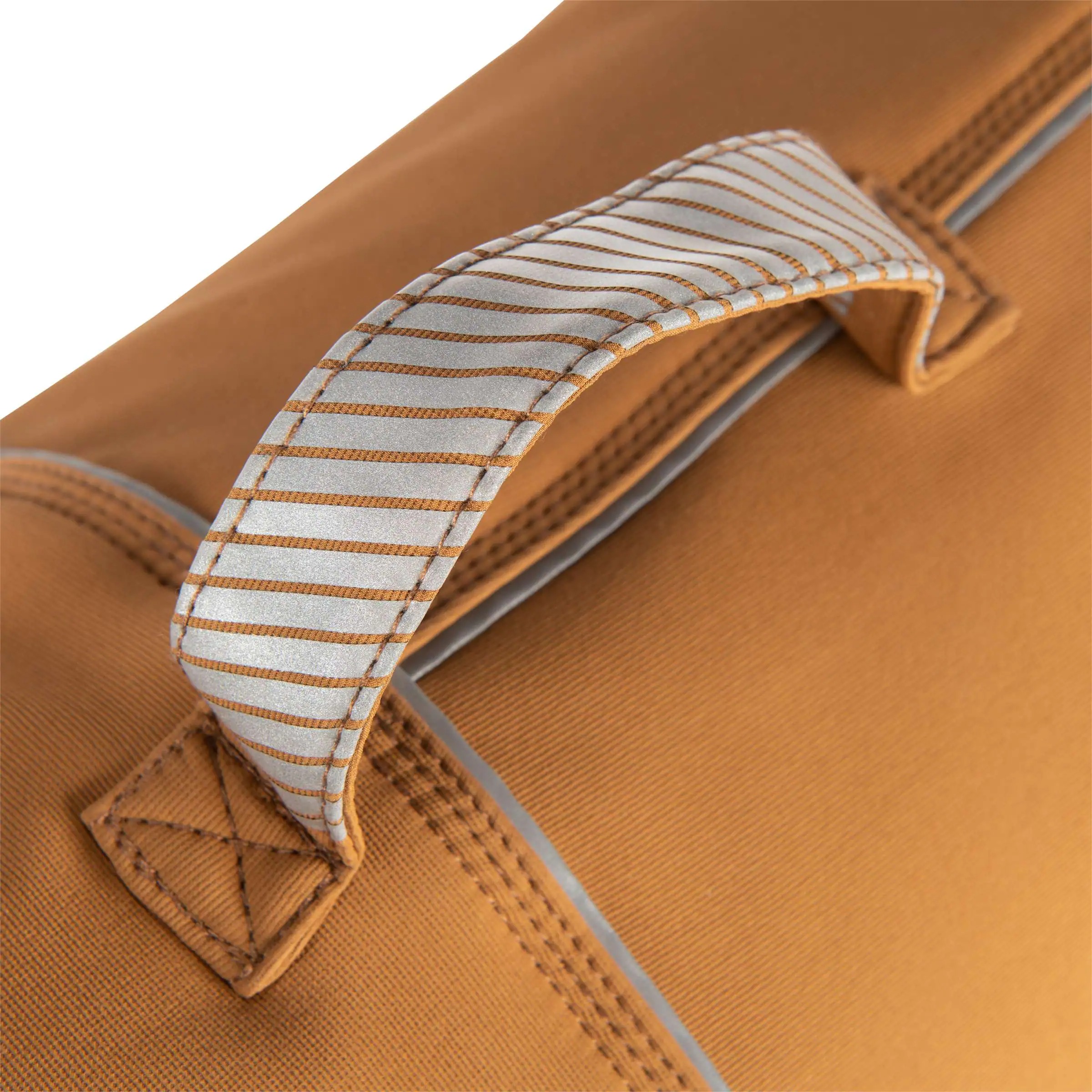 Quick Duck Fleece-Lined Dog Jac