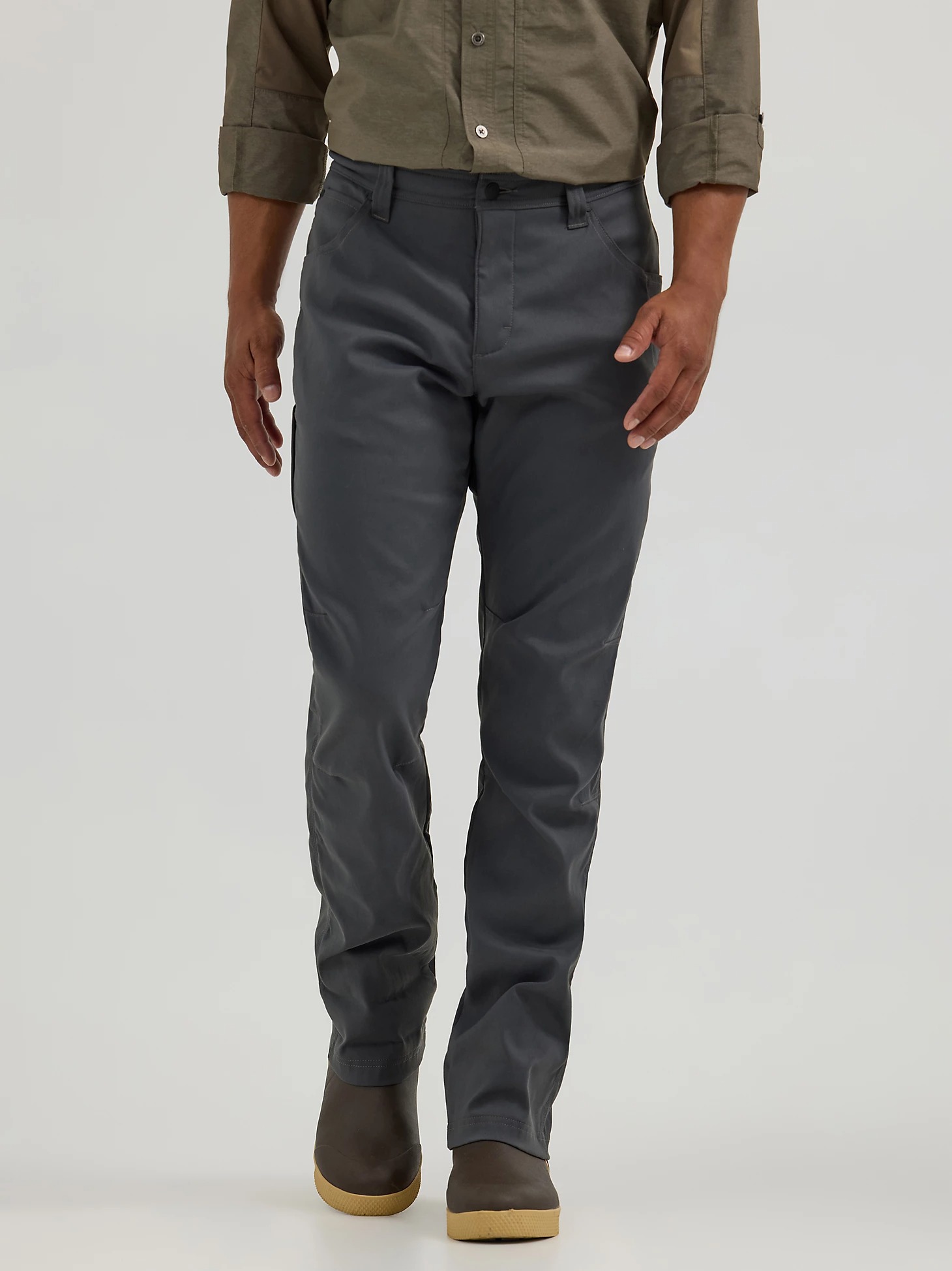 Men's Bearwallow Fleece Lined Pant