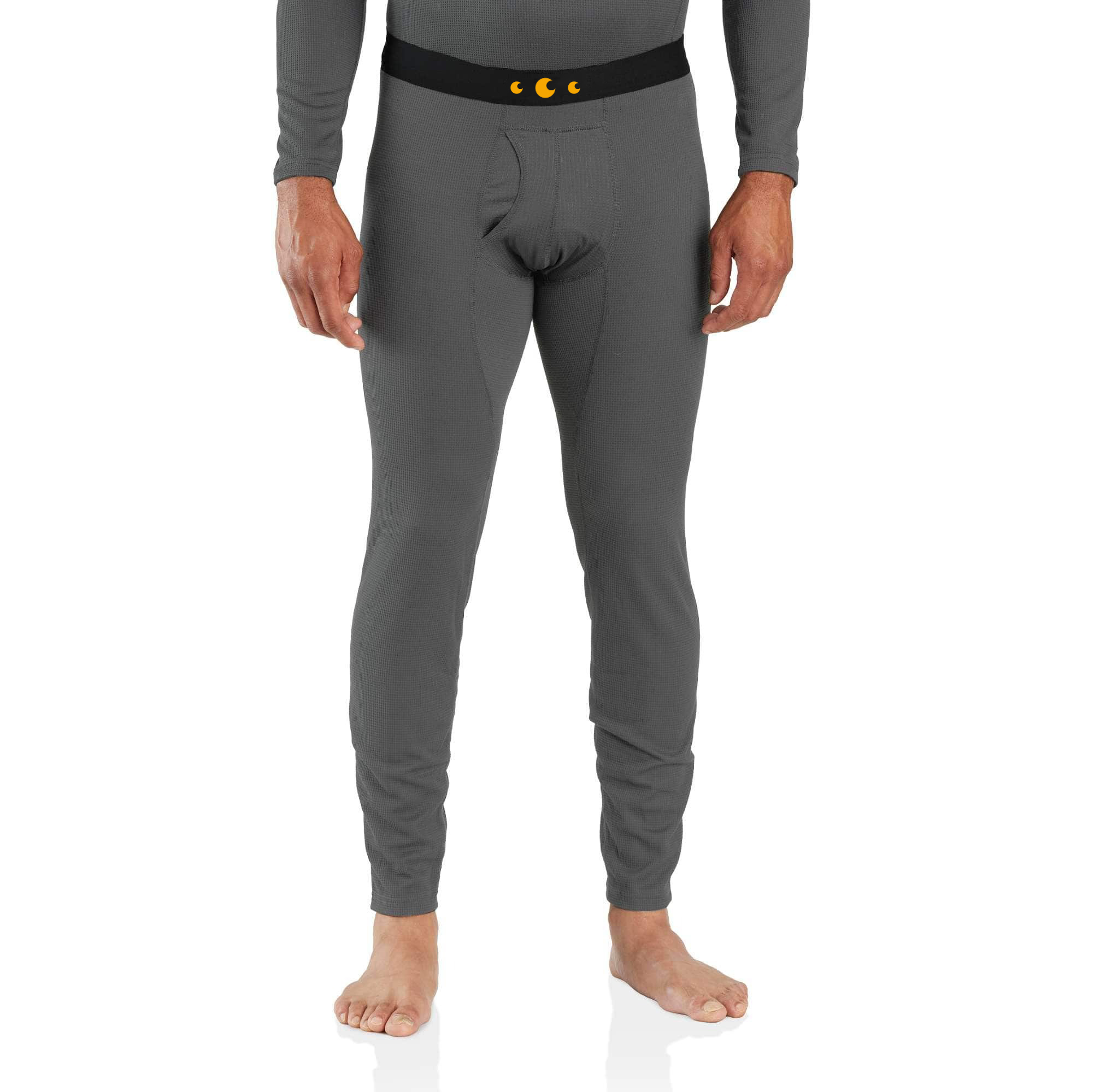 Force Midweight Micro-Grid Base Layer Pant