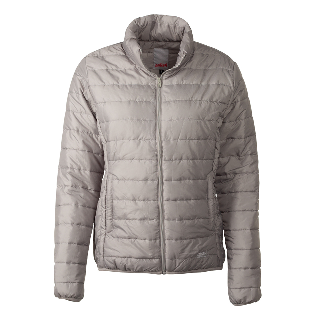 Women's Packable Jacket