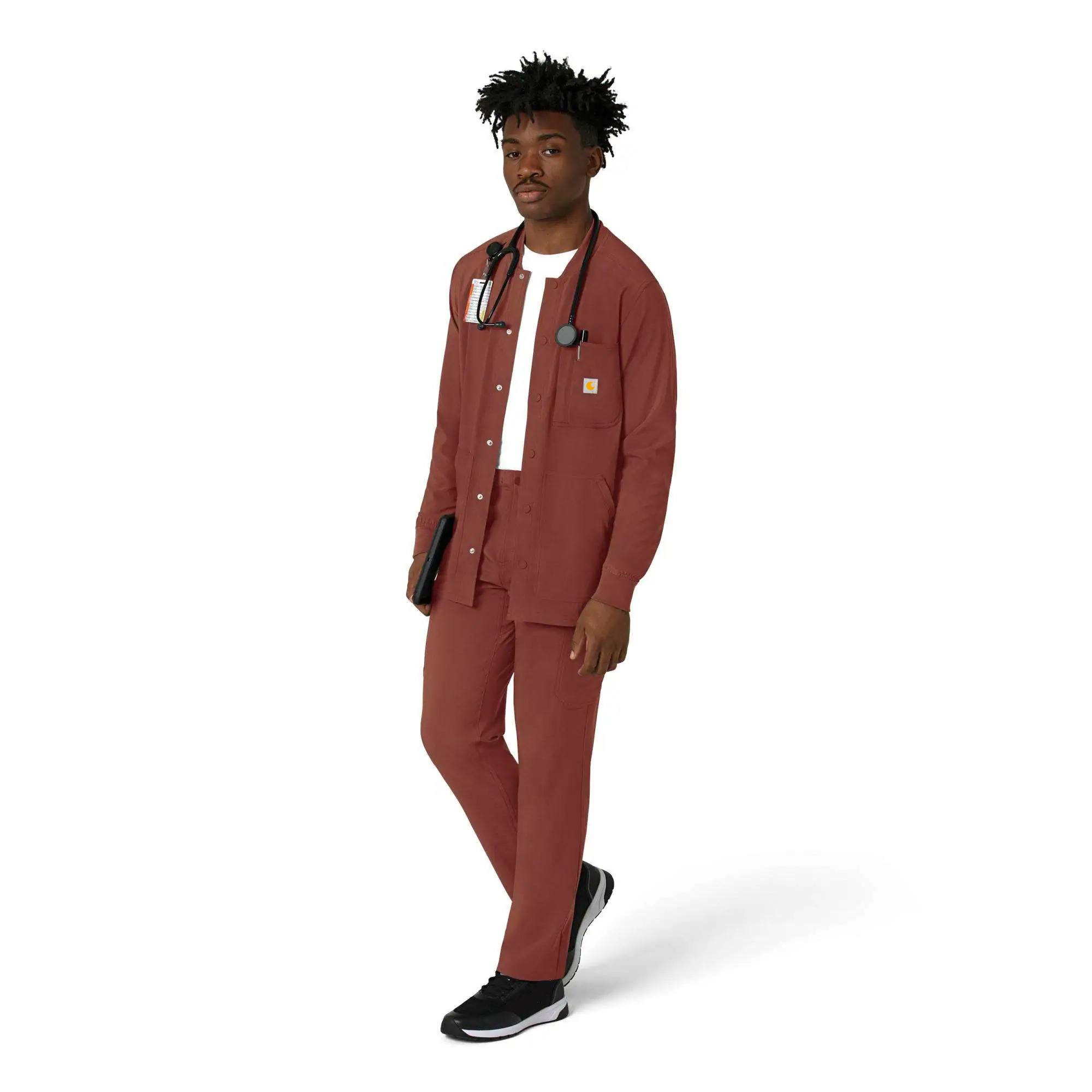 Force Cross-Flex Men's Shirt Jacket