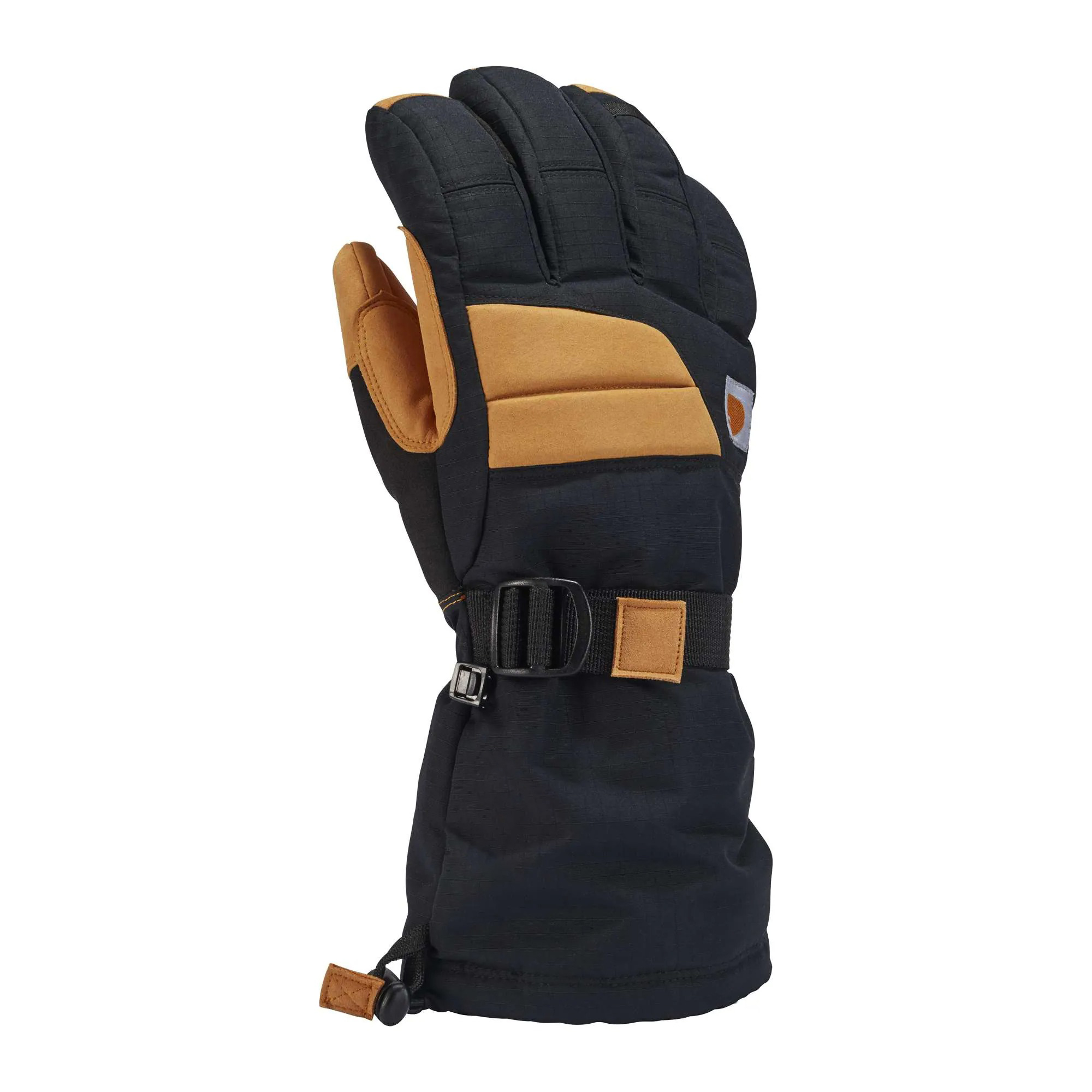Gore-Tex Insulate Gauntlet Gloves