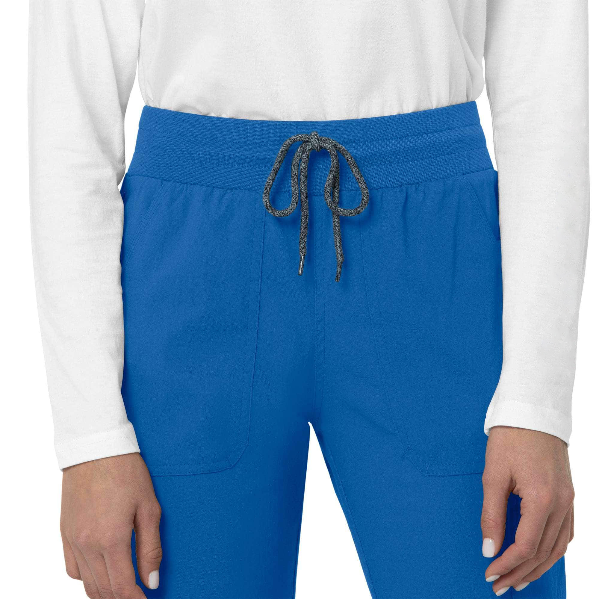 Women's Rugged Flex Peak Slim Leg Scrub Pant