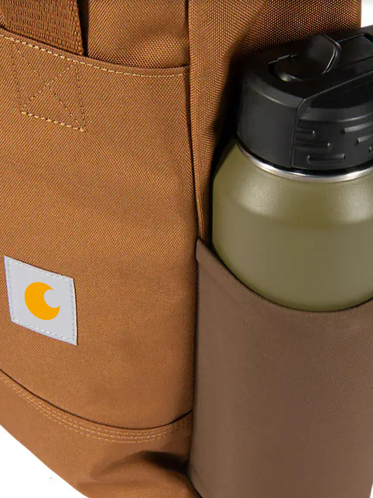 Classic Convertible Backpack Laptop Tote