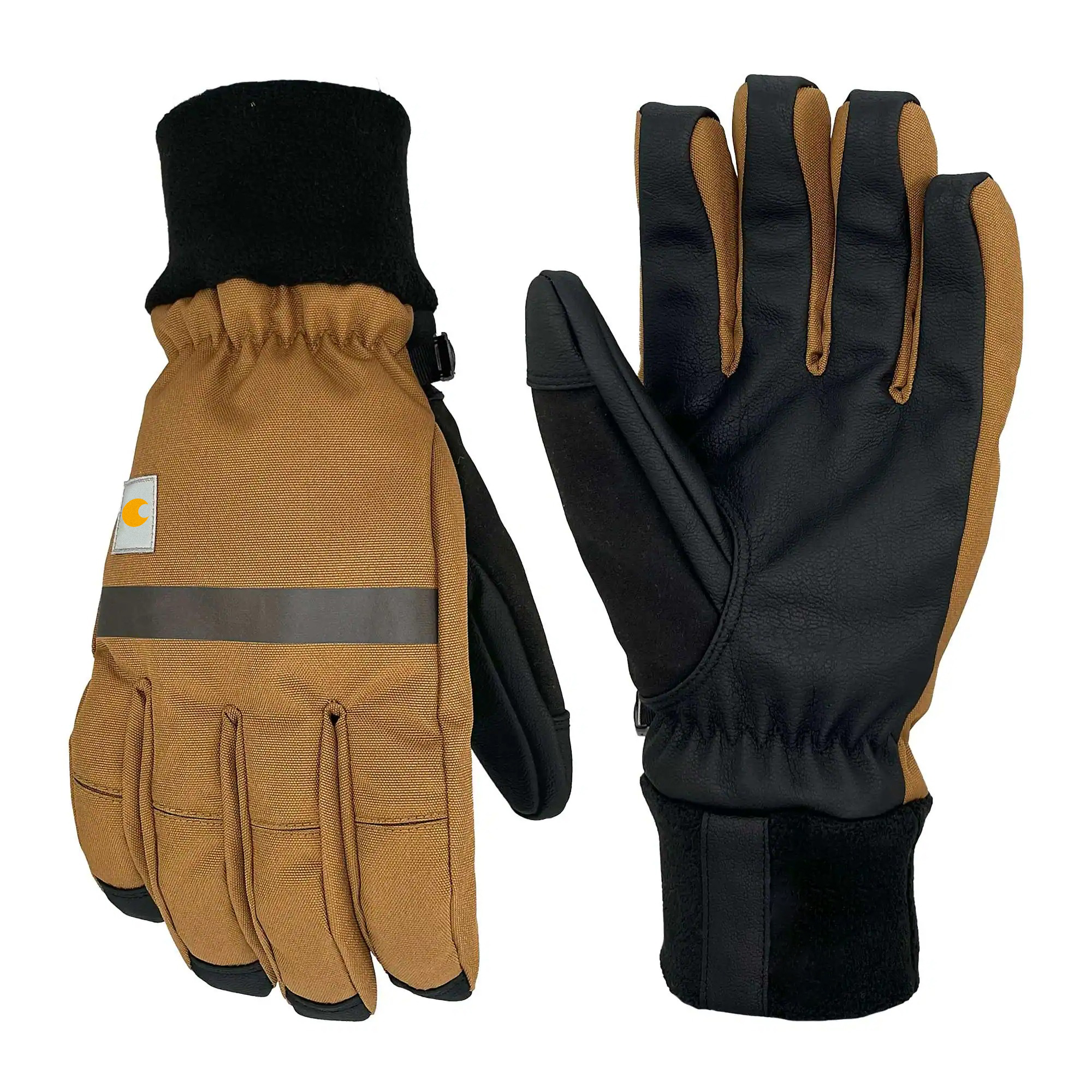Storm Defender Insulated Fleece Cuff Glove