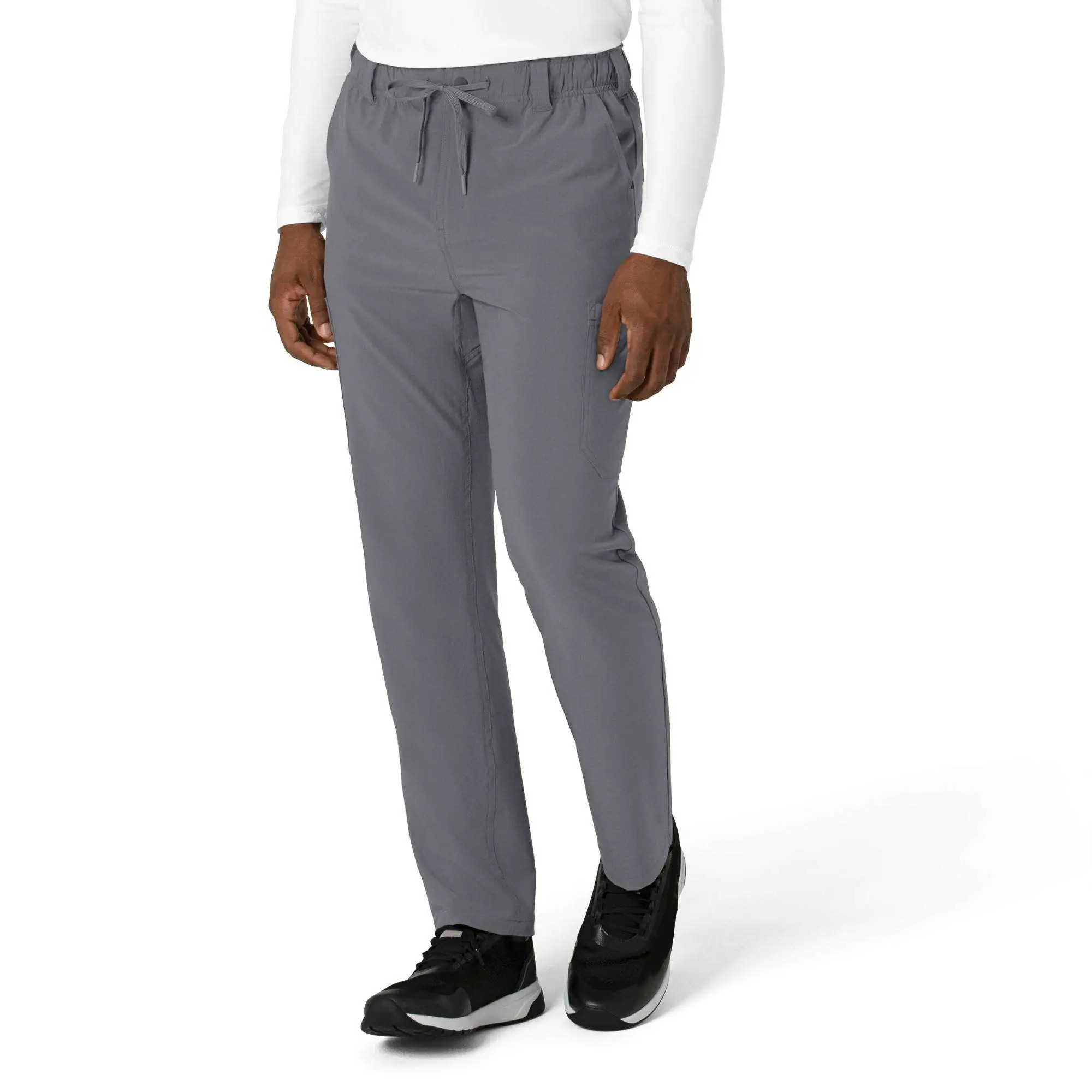 Force Cross-Flex Men's Straight Leg Scrub Pant