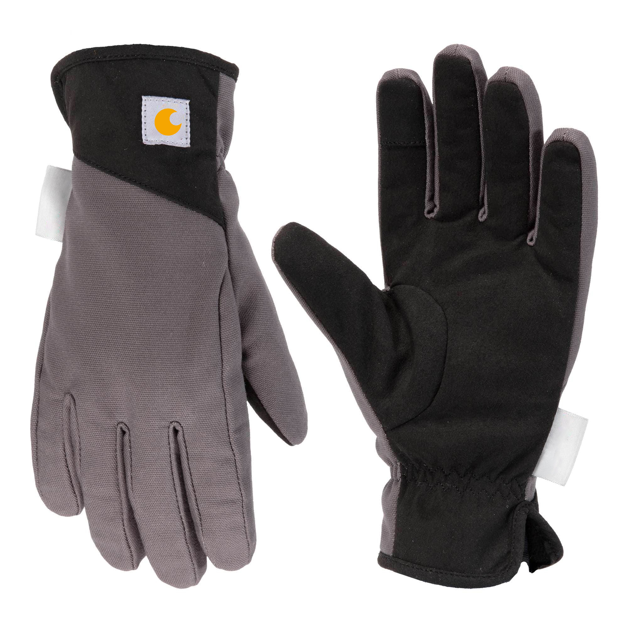 Rugged Flex Insulated Open Cuff Glove