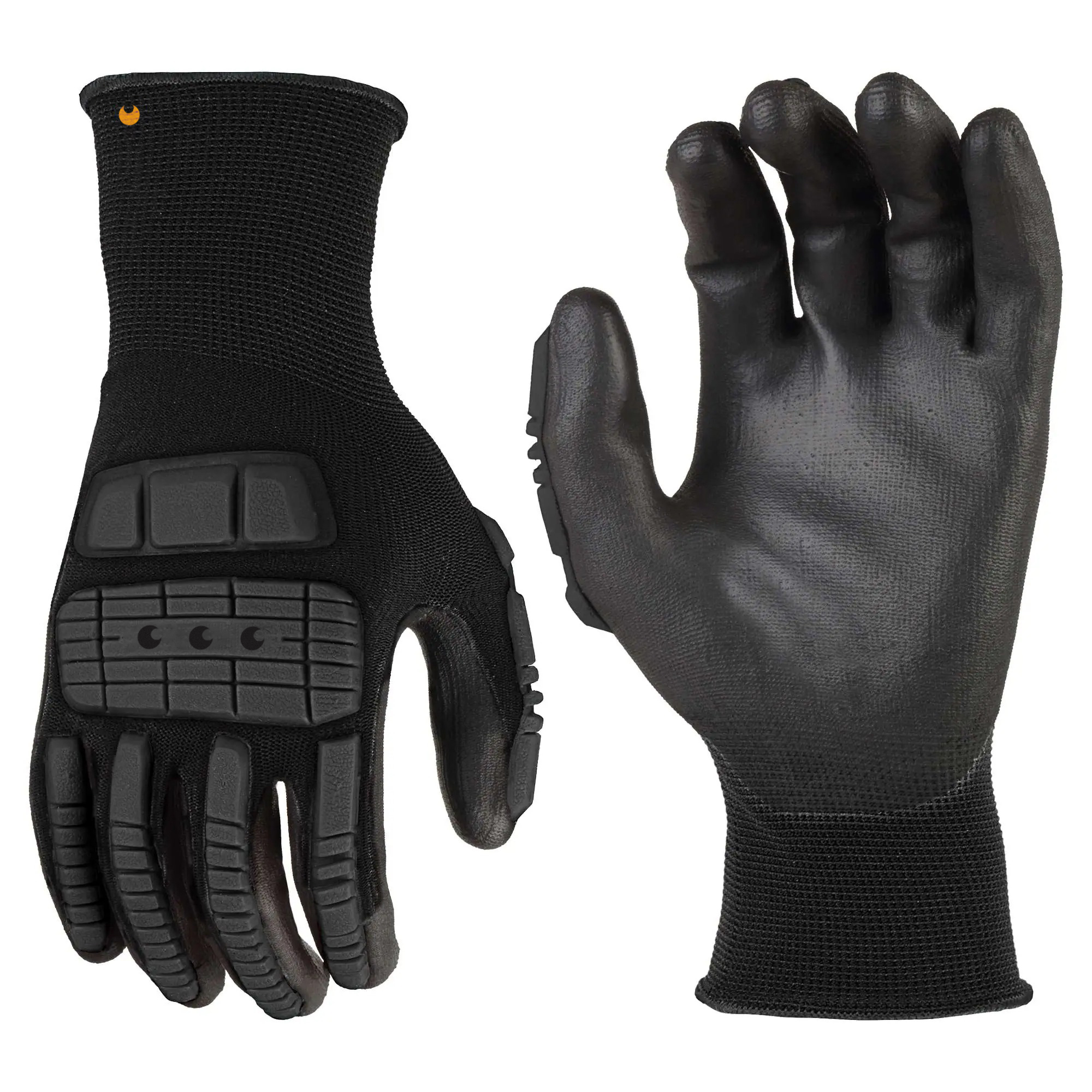Hybrid C-Grip Glove