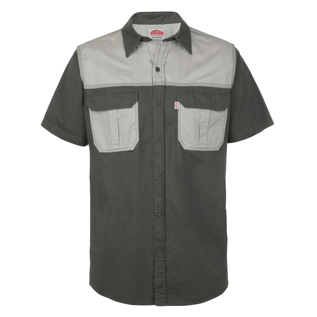 Legendary Short Sleeve Shirt