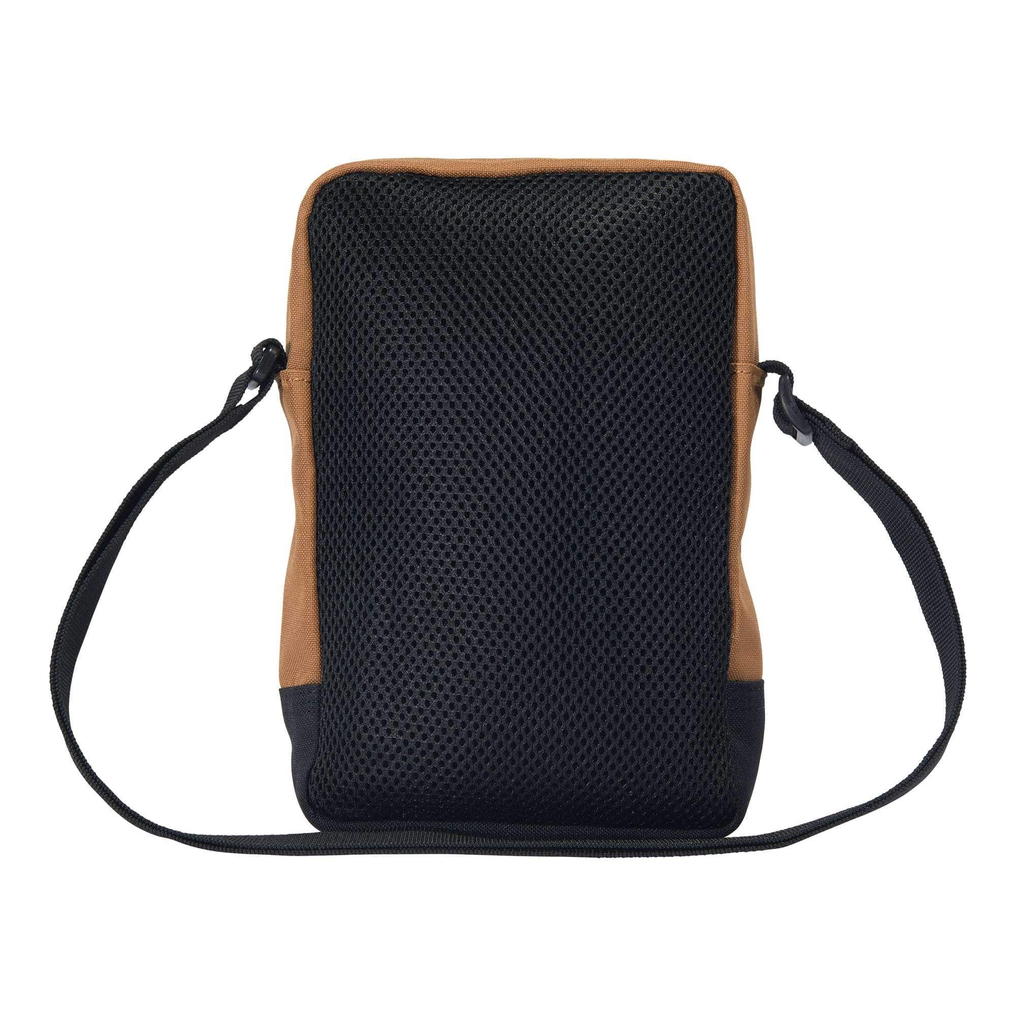 Crossbody Zip Bag