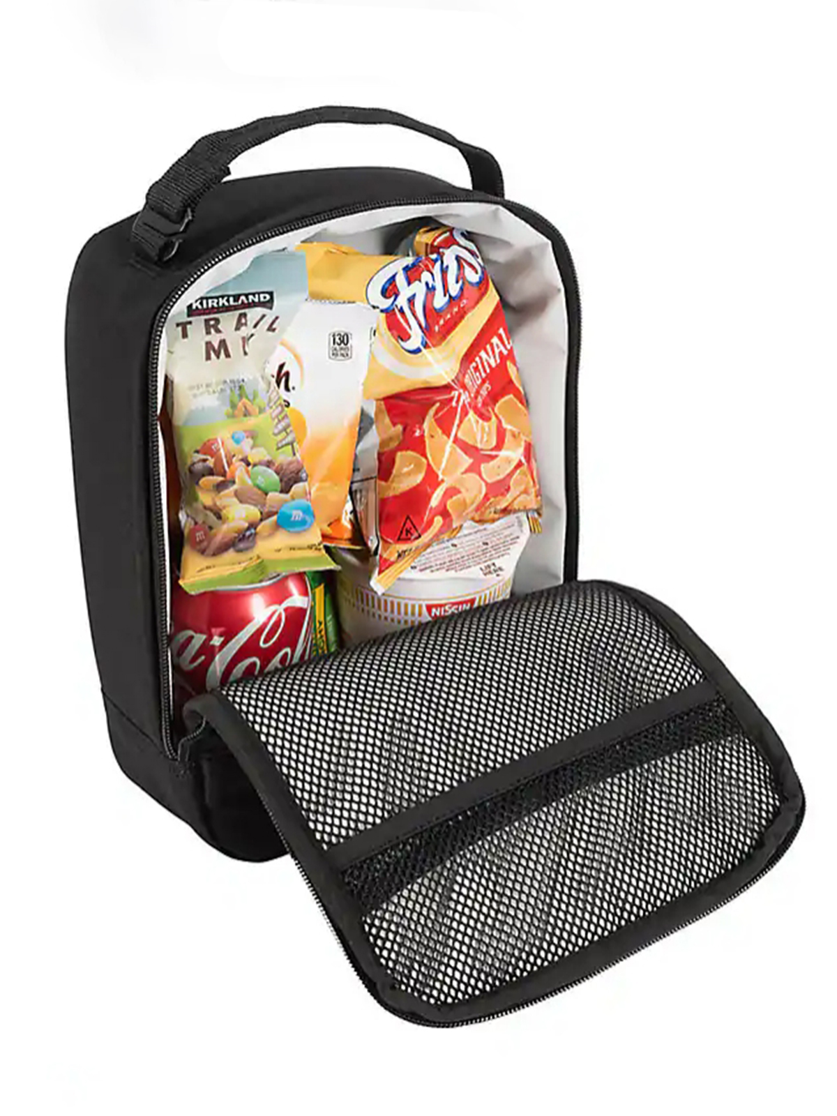 Insulated Lunch Cooler