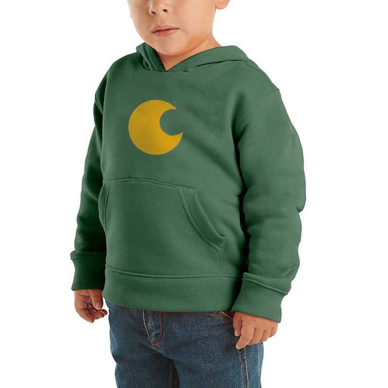 Boys' Long Sleeve Graphic Sweatshirt