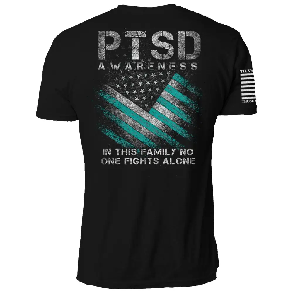 PTSD Awareness