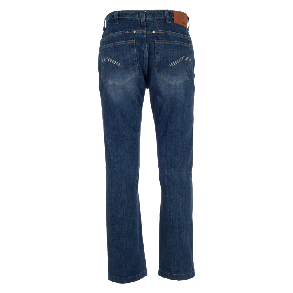 Seven Pocket Denim Jeans