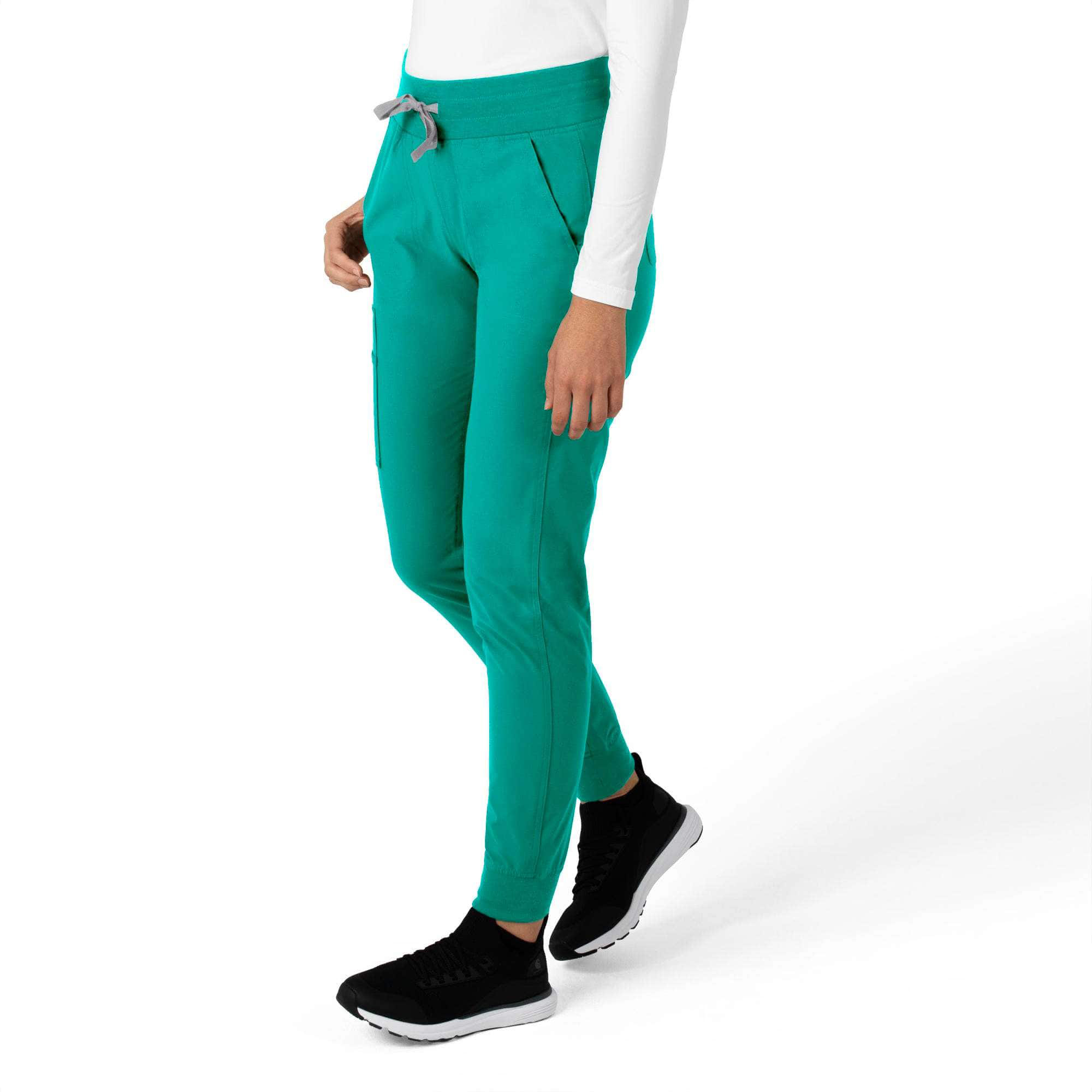 Women's Force Essentials Jogger Scrub Pant