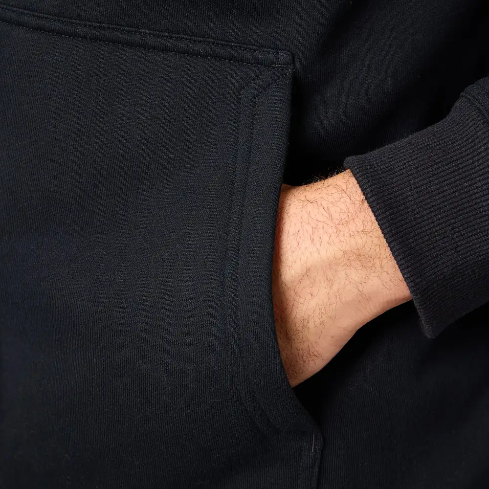 The Shevlin Full-Zip Hoodie