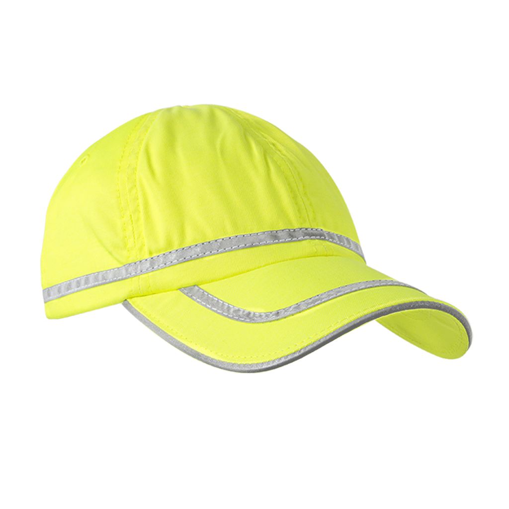 Hi Viz Cap