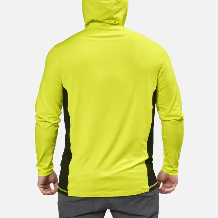 The McKenna Tech Sun Hoodie