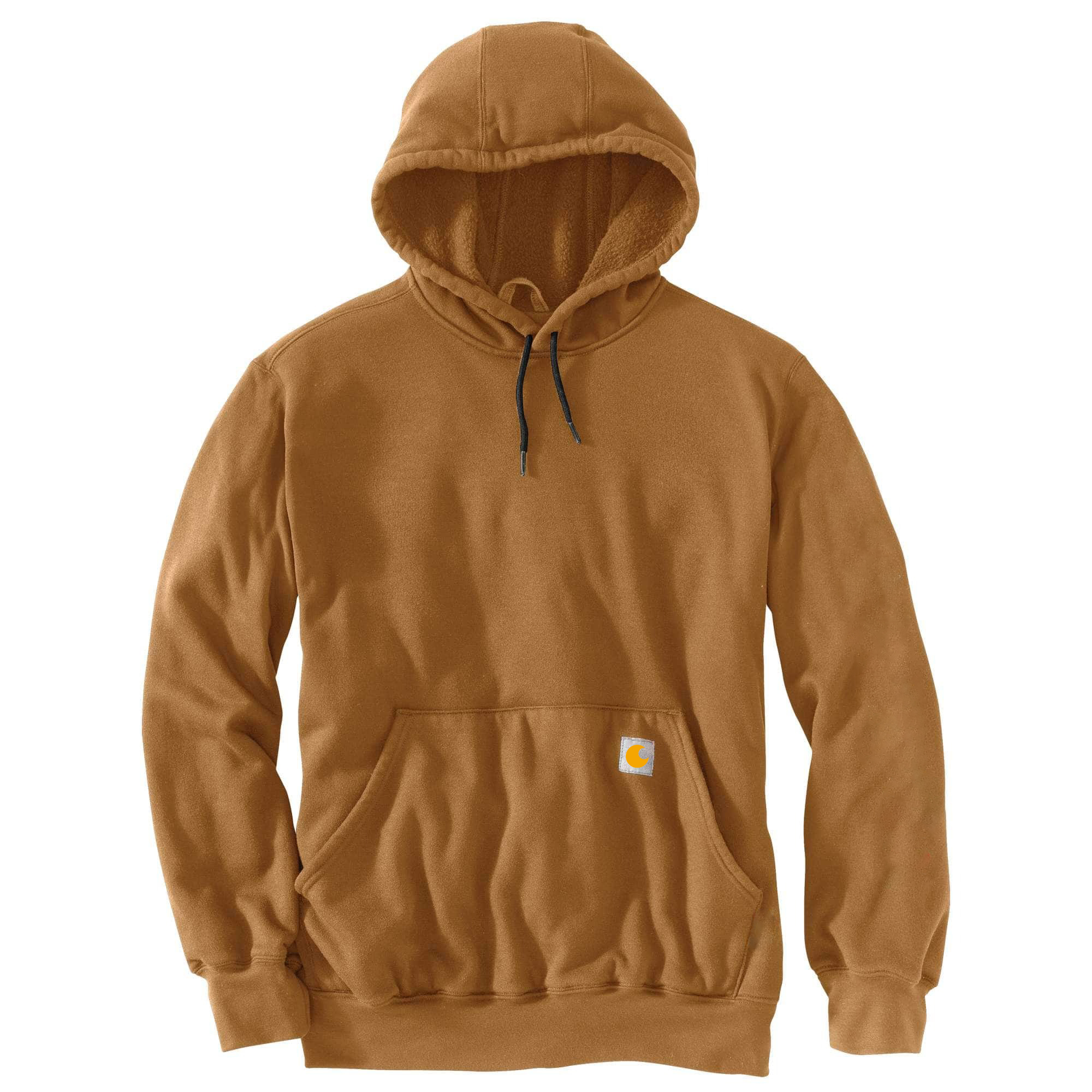 Flame-Resistant Force Loose Fit Midweight Hooded Logo Graphic Hoodie