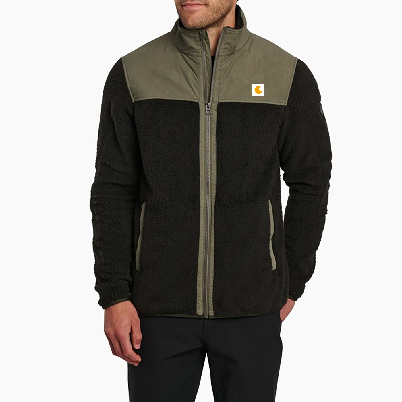 Konfluence Fleece Jacket