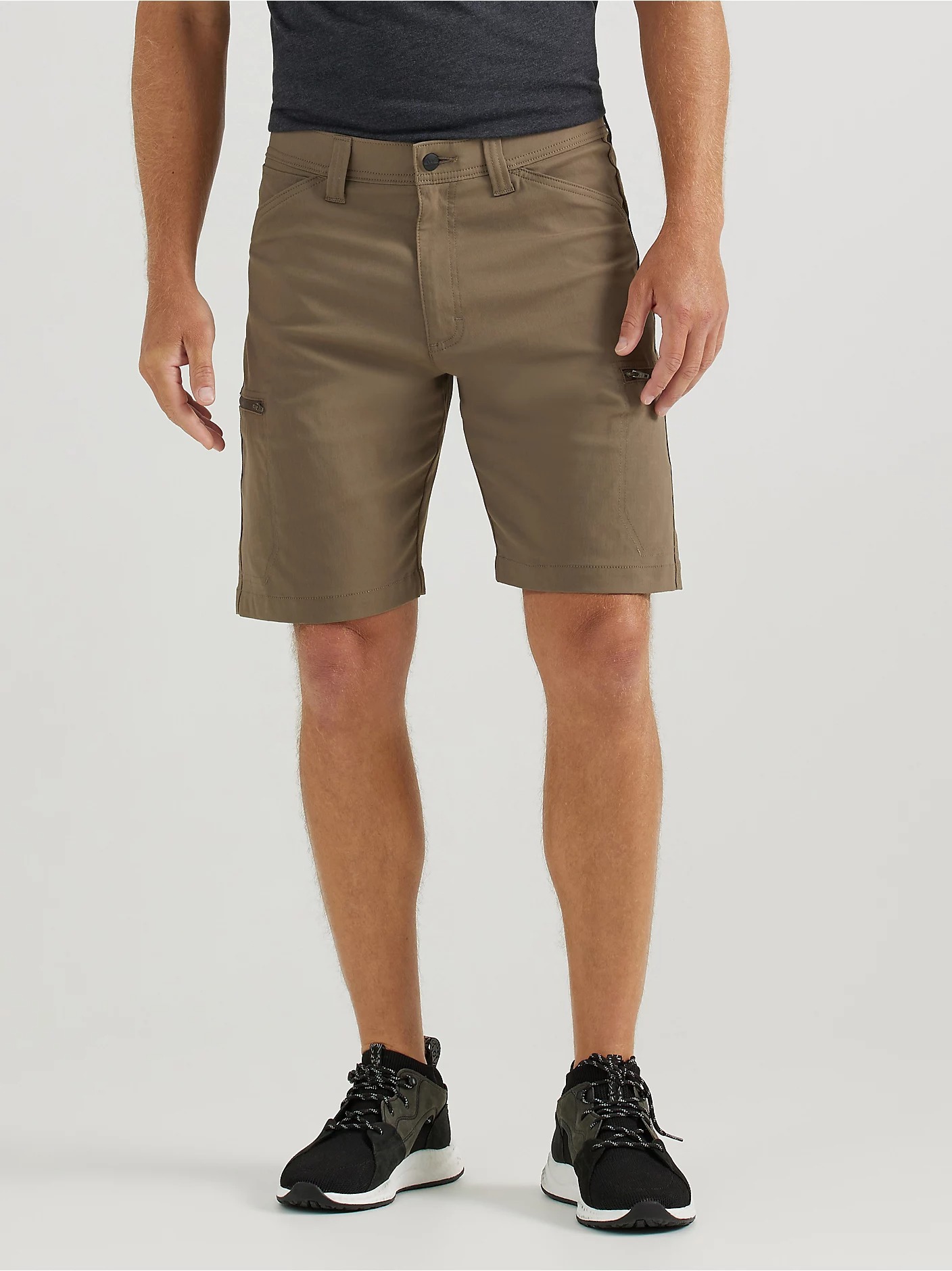 Men's Outdoor Performance Utility Short