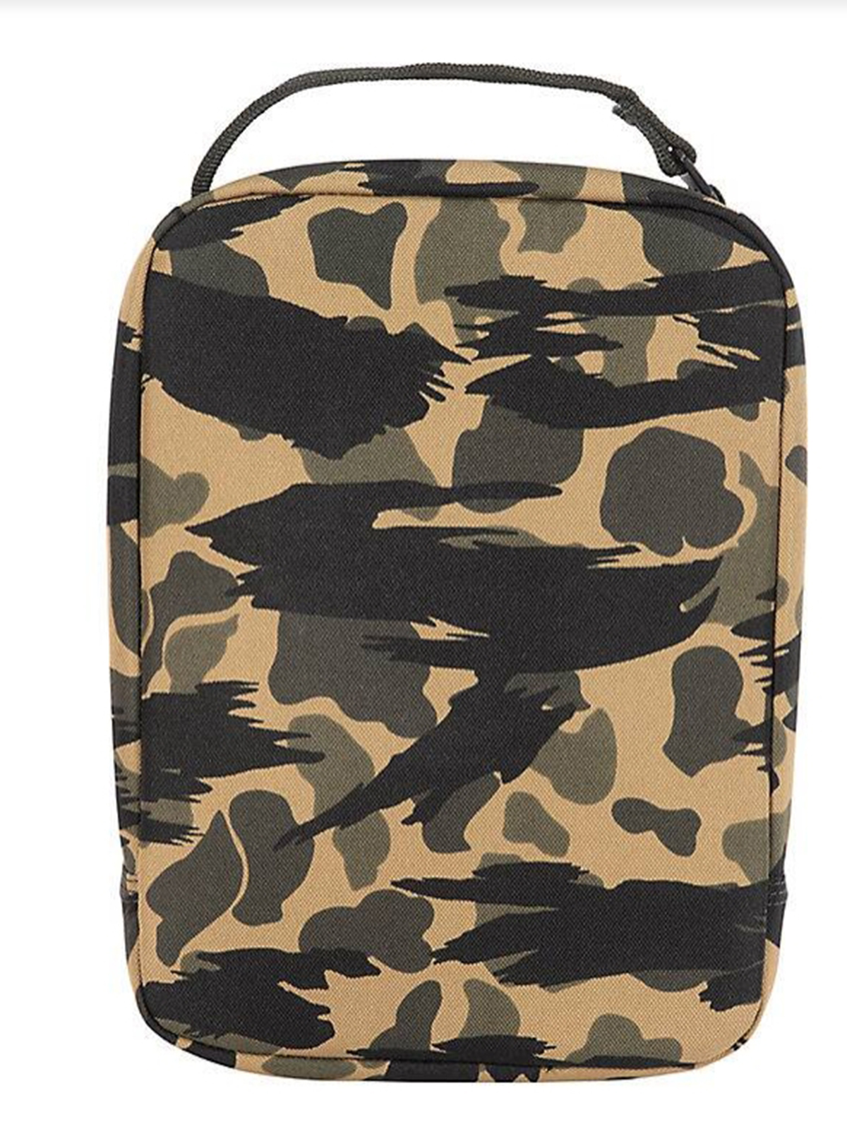 Insulated Lunch Cooler