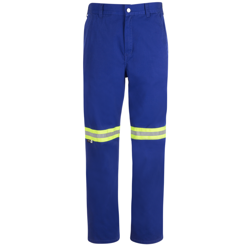 Versatex Reflective Work Trousers