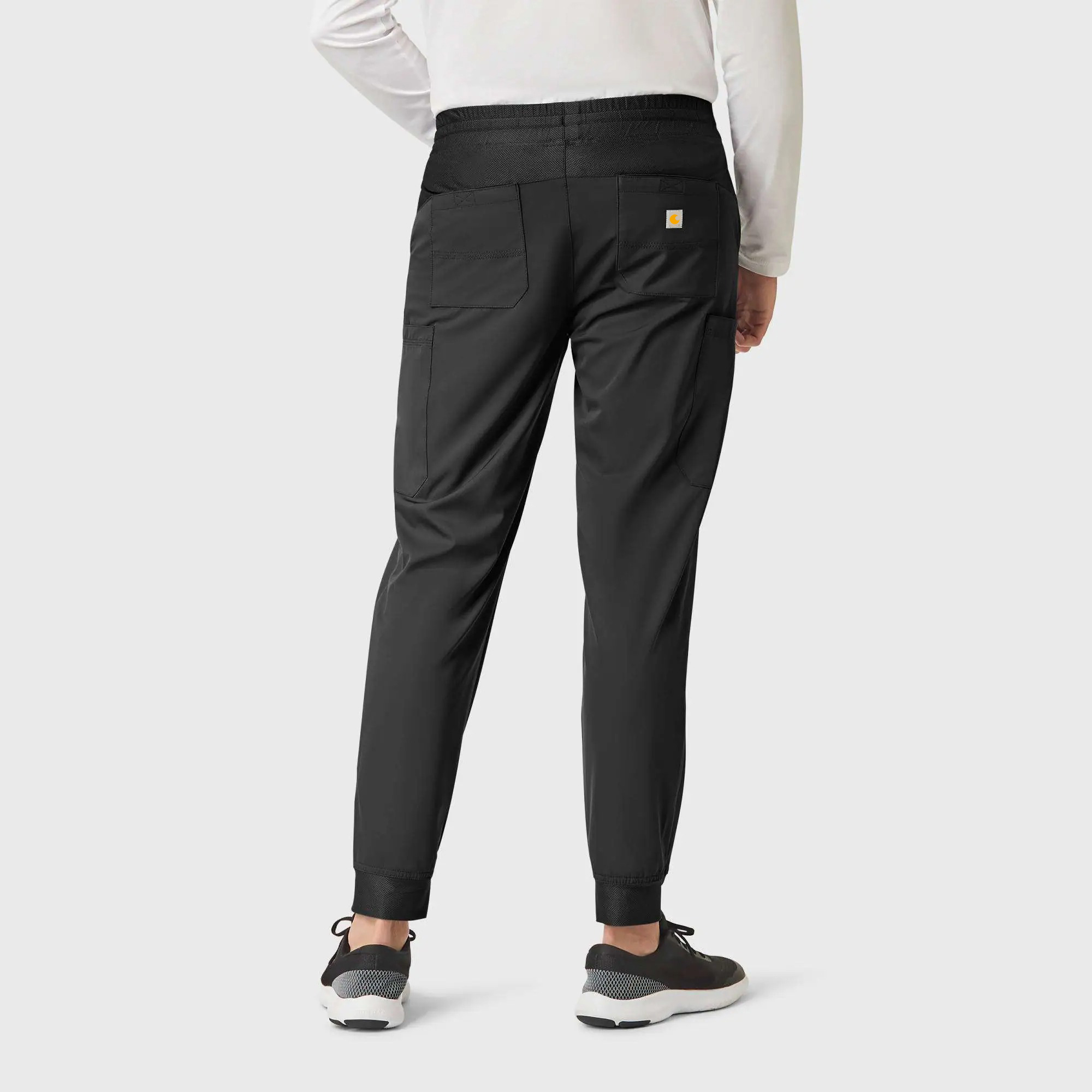 Force Liberty Twill Jogger Scrub Pant