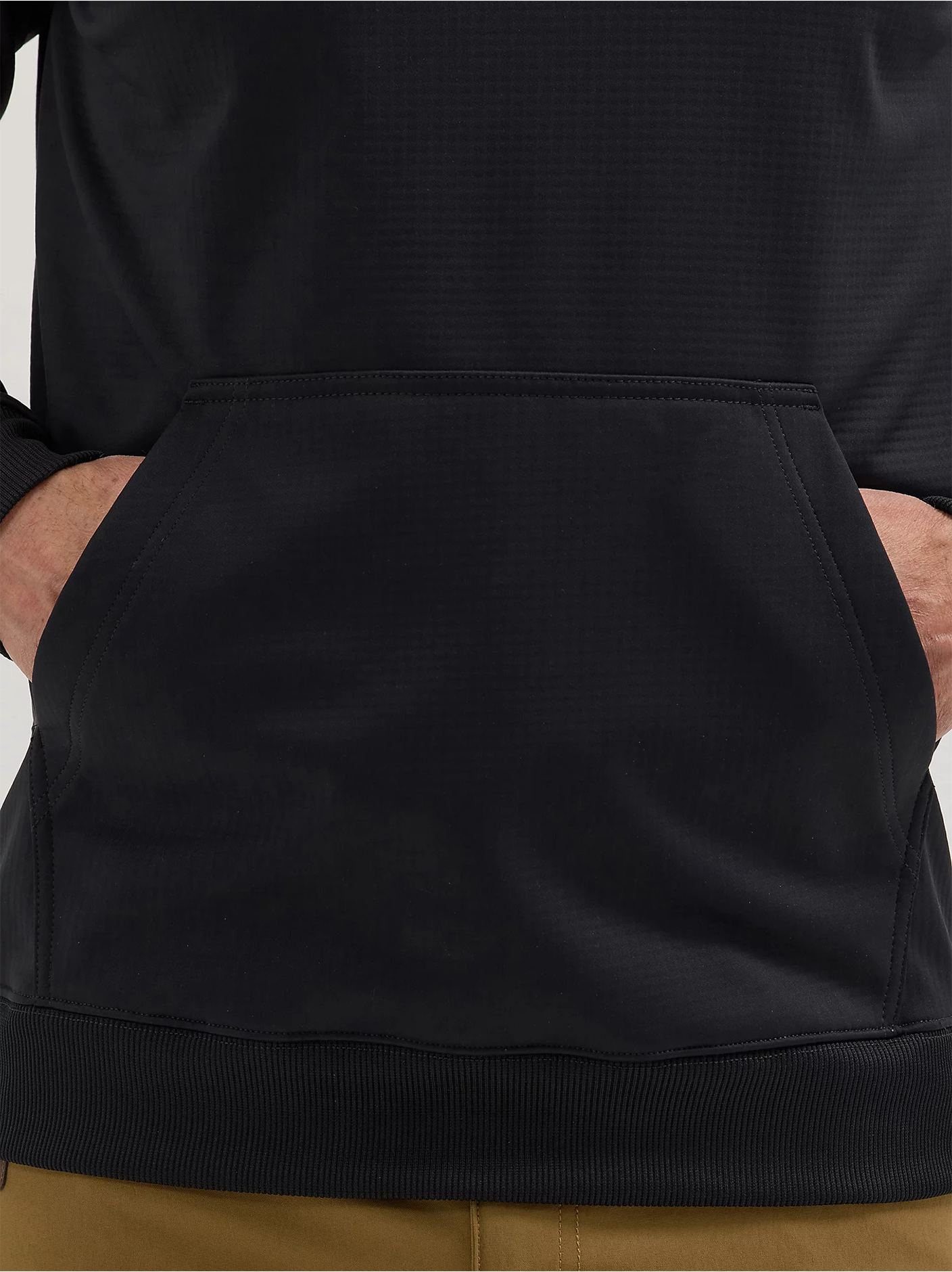 Men's Technical Hoodie