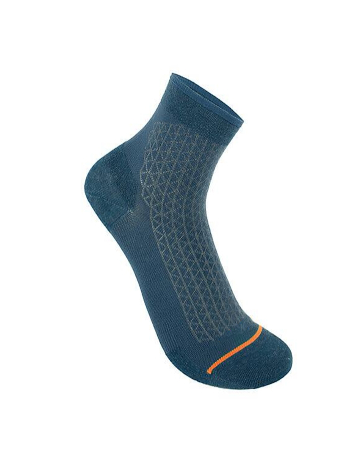 Lightweight Durable Quarter Sock 2-Pack