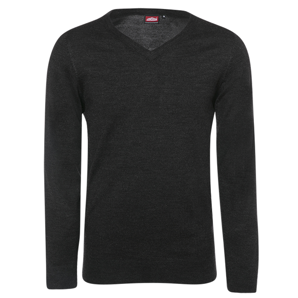 Men's Long Sleeve Pullover