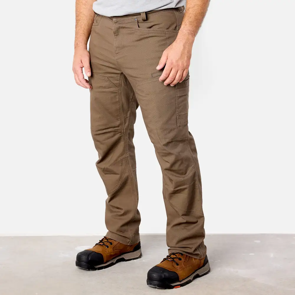 The Martin Utility Pant