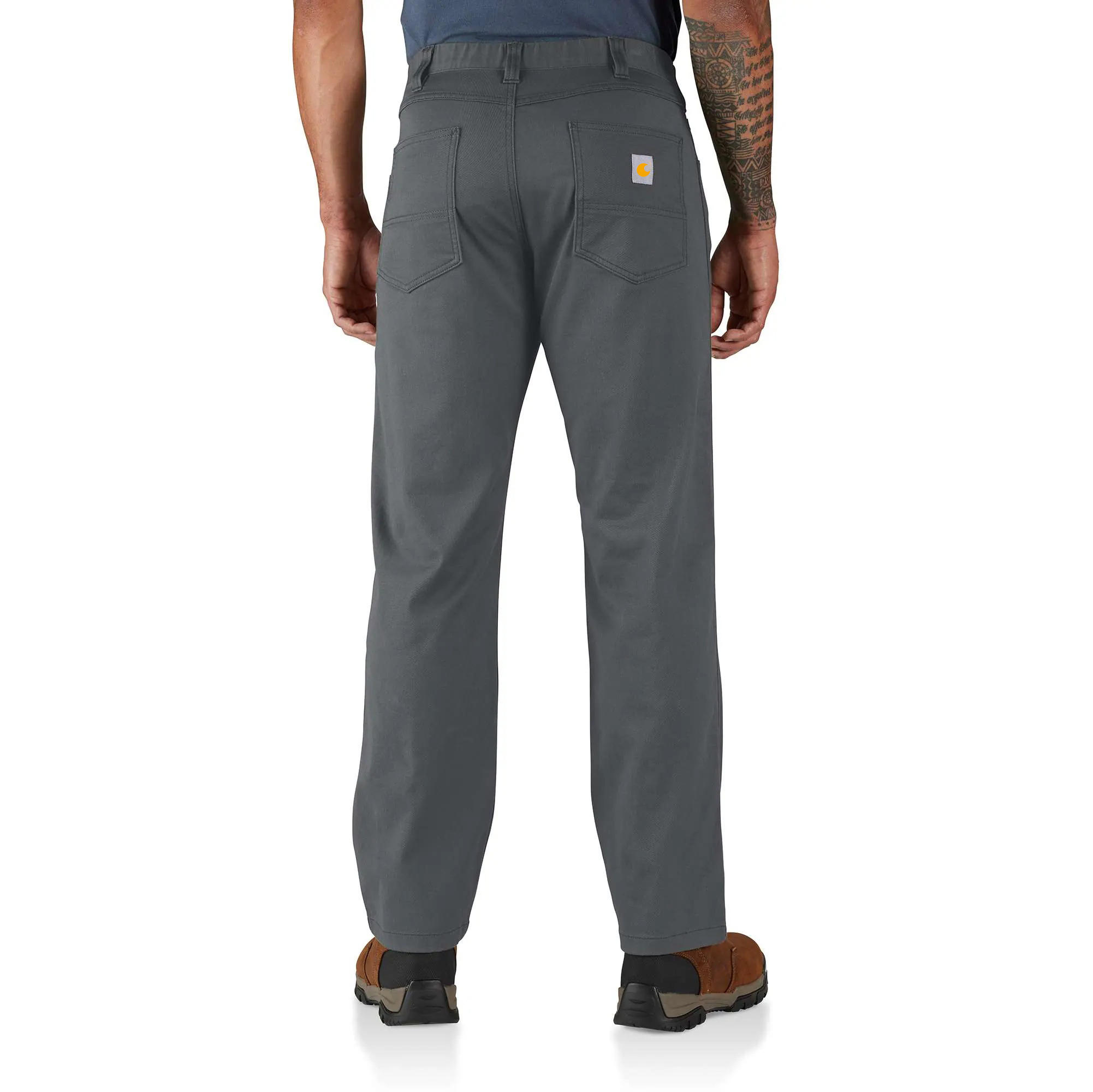 Force Relaxed Fit Pant