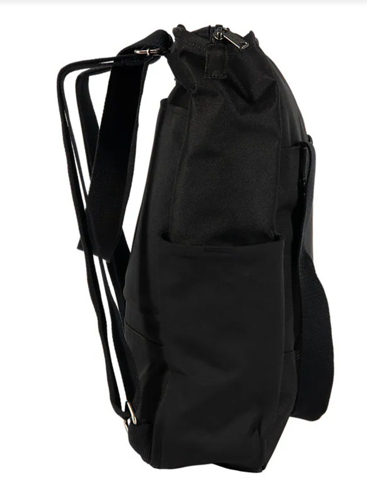 Classic Convertible Backpack Laptop Tote