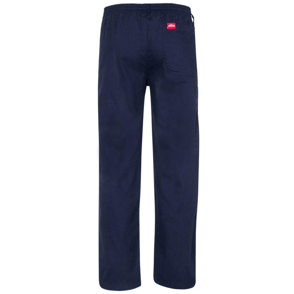 100% Cotton Work Trousers