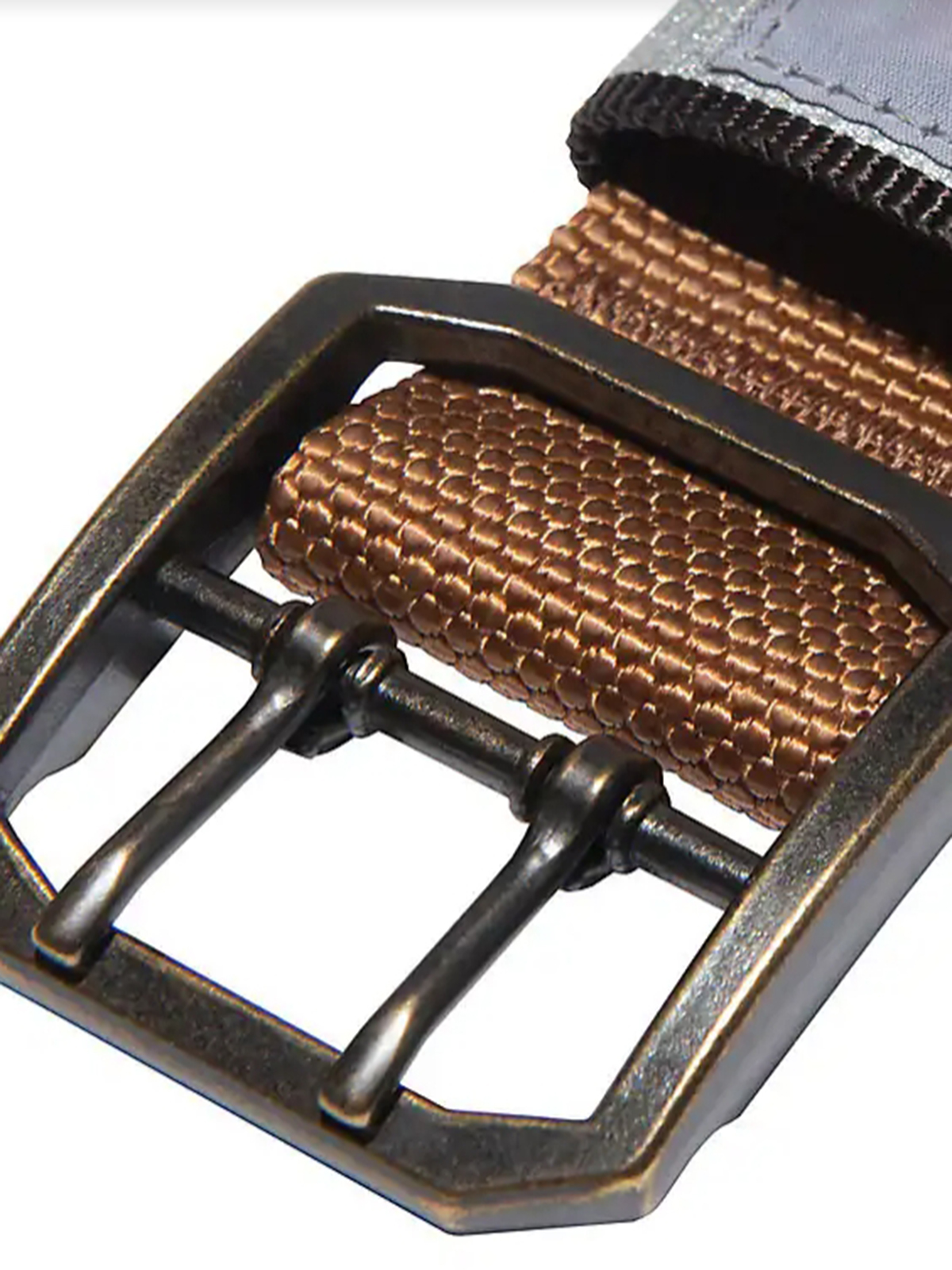 Nylon Wide Dog Collar