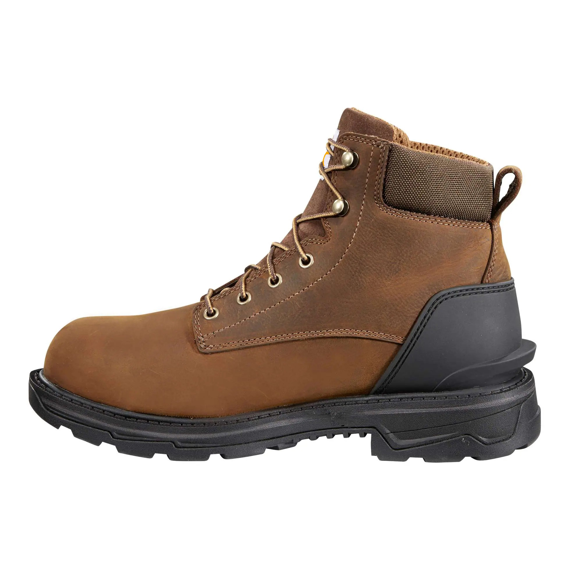 Ironwood 6-Inch Non-Safety Toe Work Boot