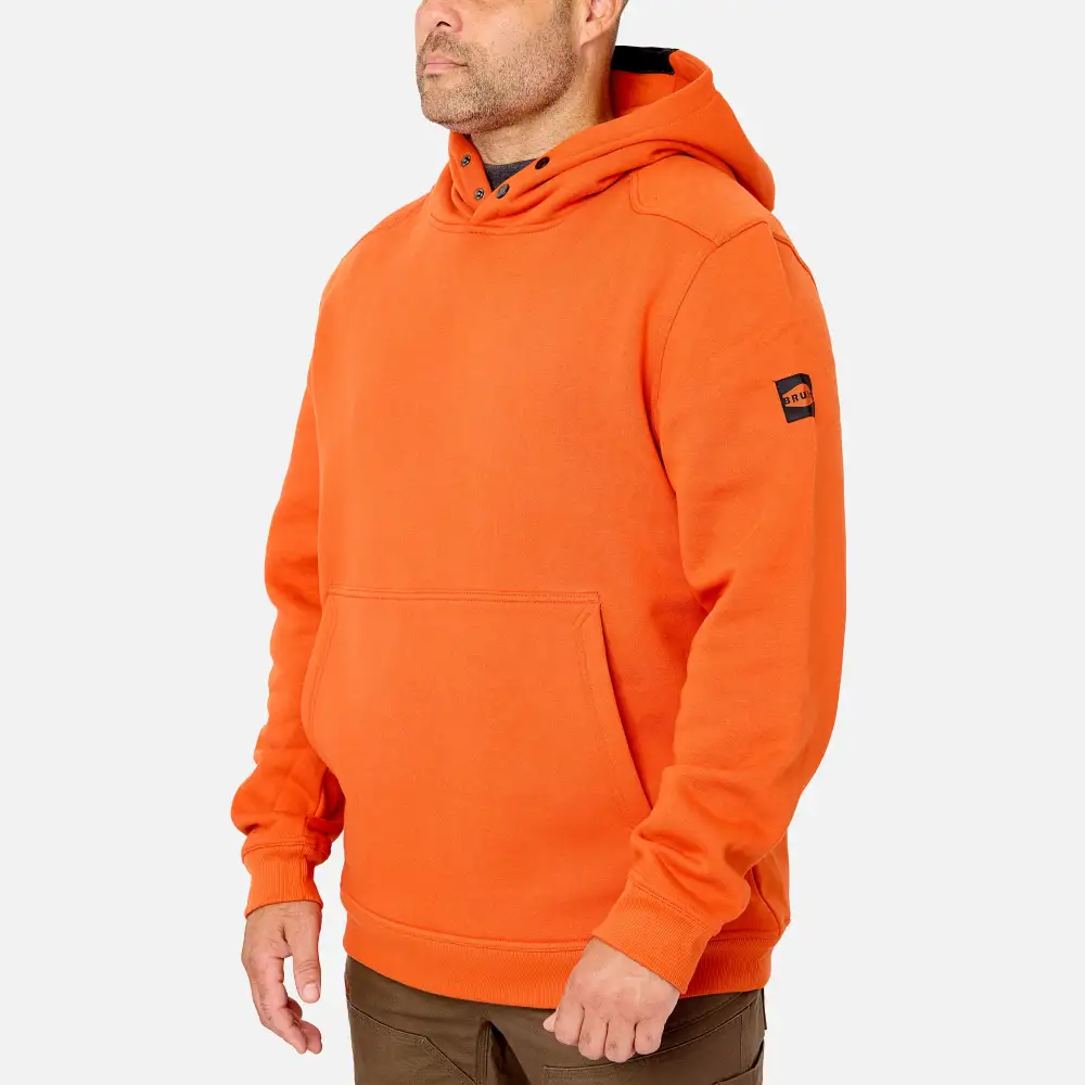 The Shevlin Hoodie