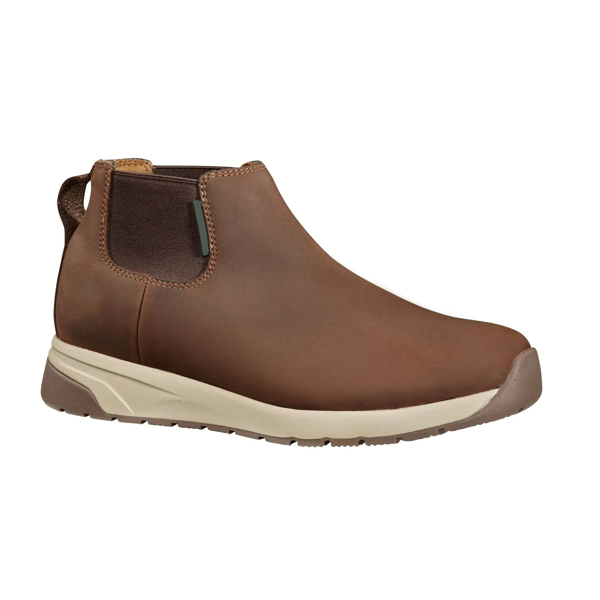 Force Water Resistant Romeo Boot