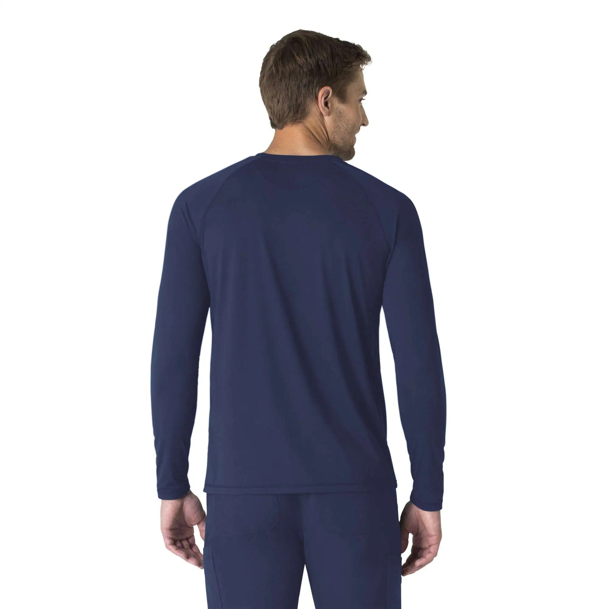 Force Sub-Scrubs Performance Long Sleeve Tee