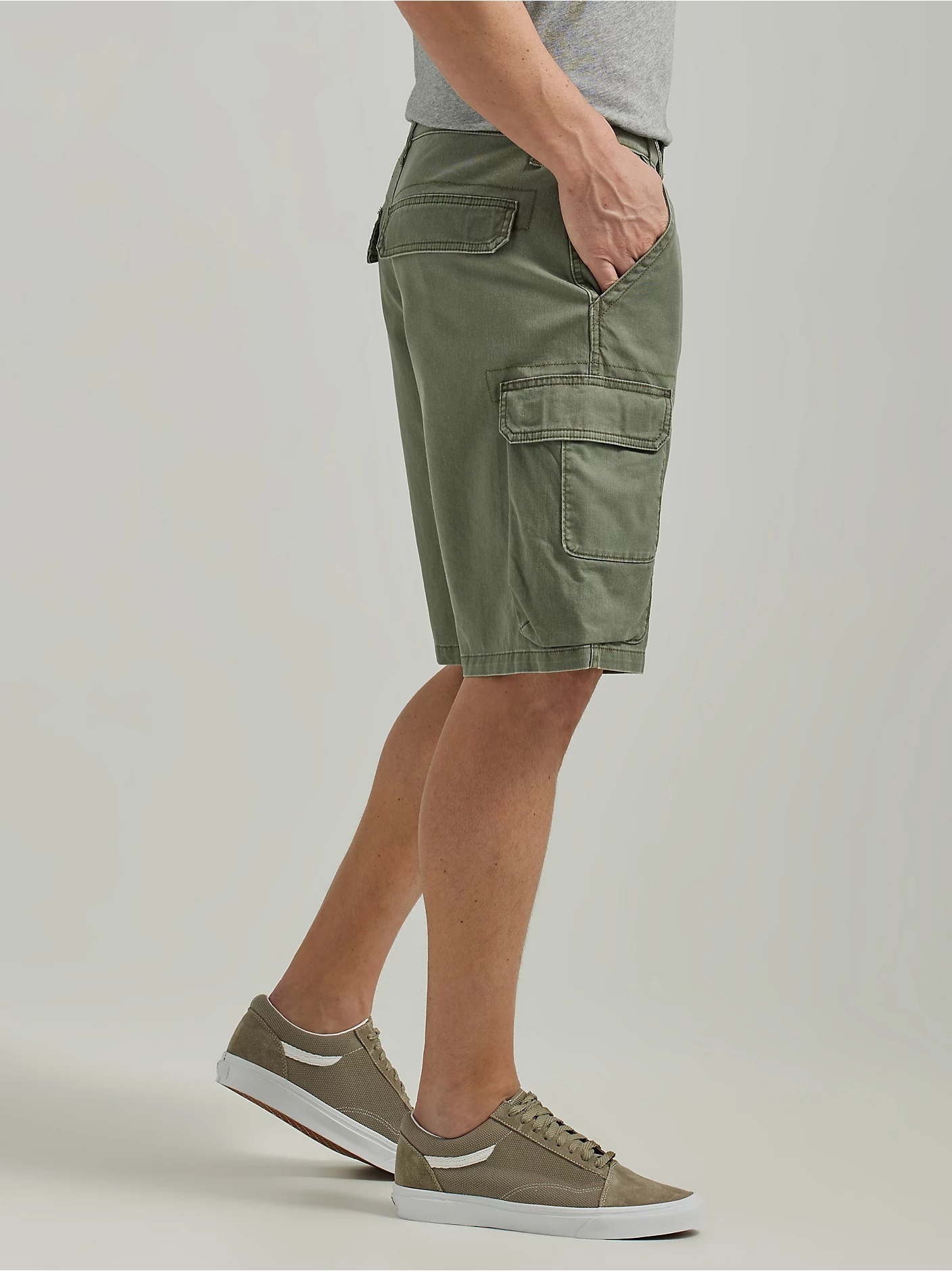 Men's Five Star Premium Stacked Cargo Short