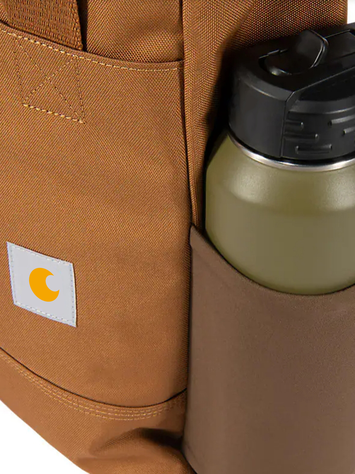 Classic Convertible Backpack Laptop Tote