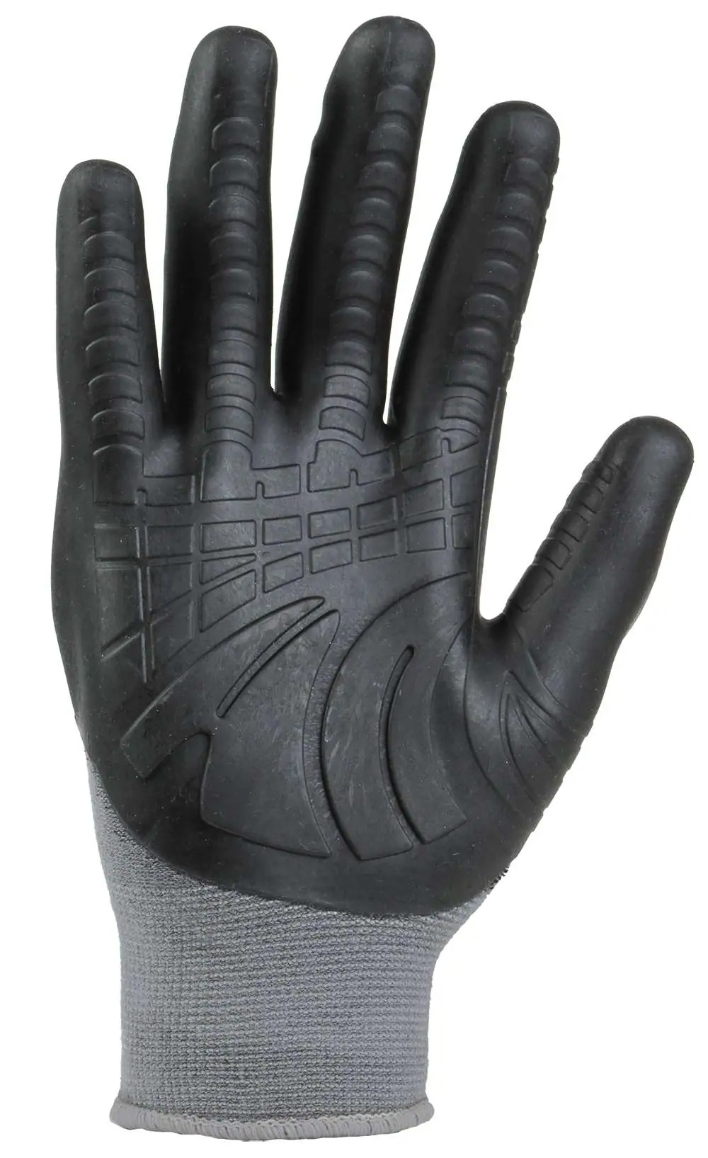 Knuckler C-Grip Glove