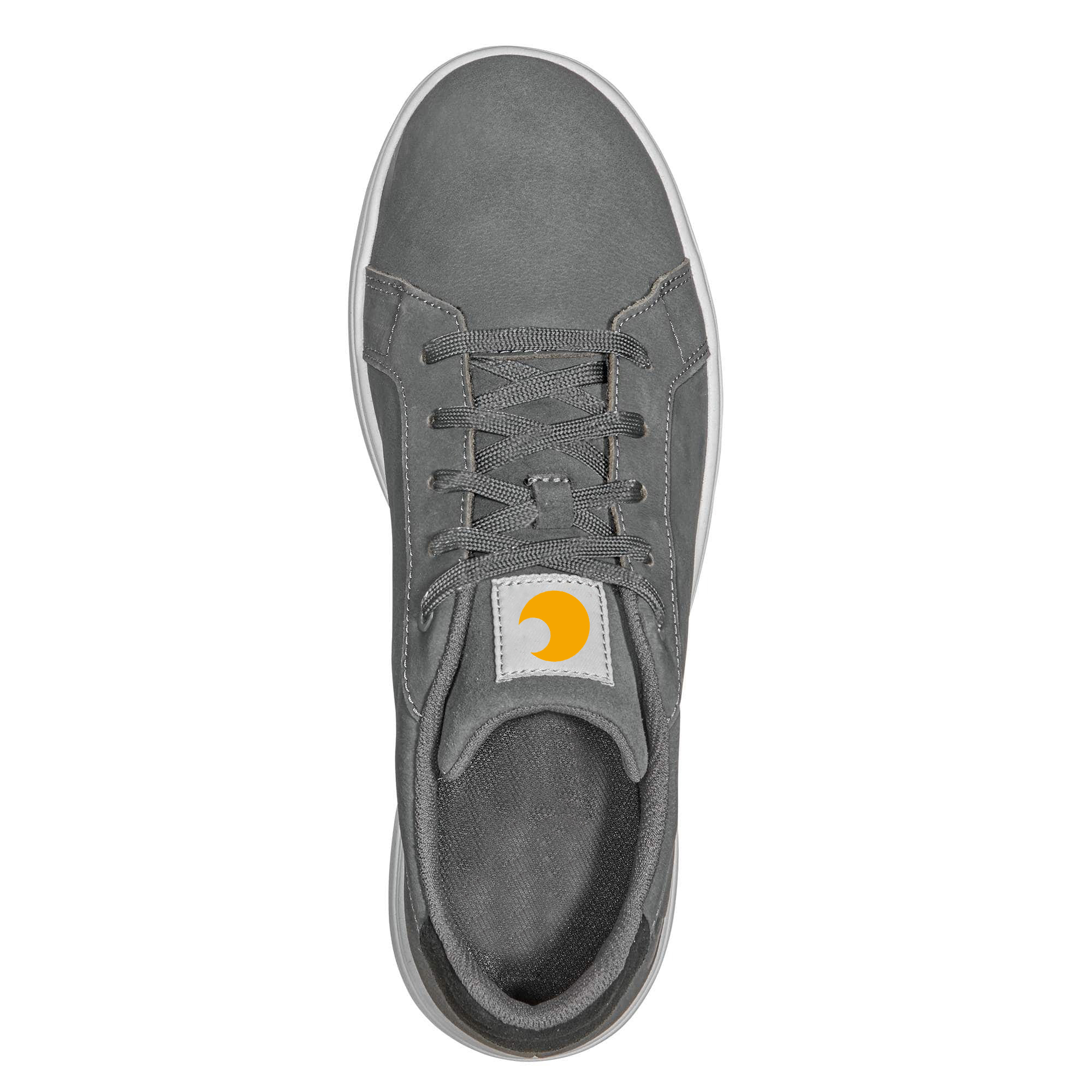 Detroit Leather Sneaker