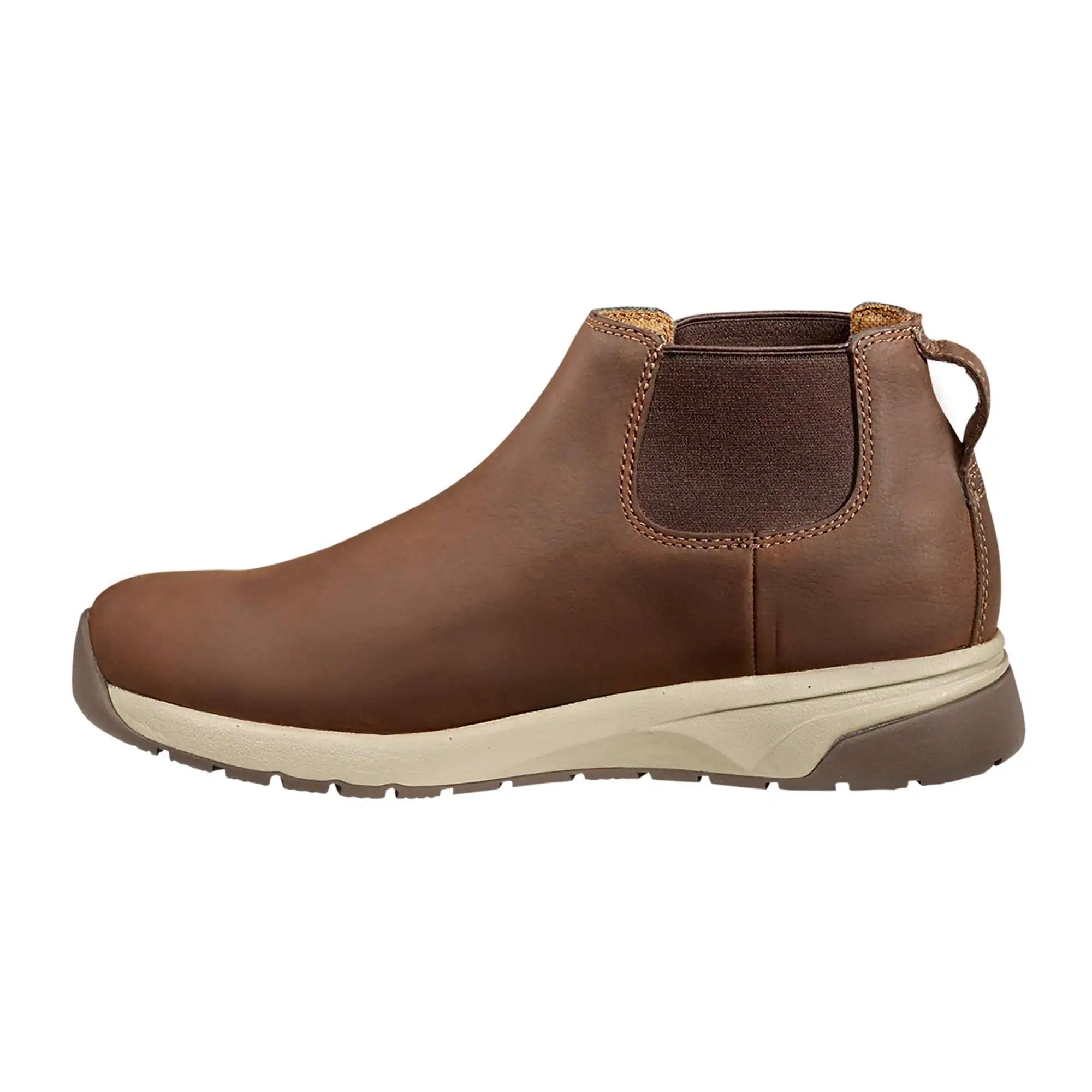 Force Water Resistant Romeo Boot
