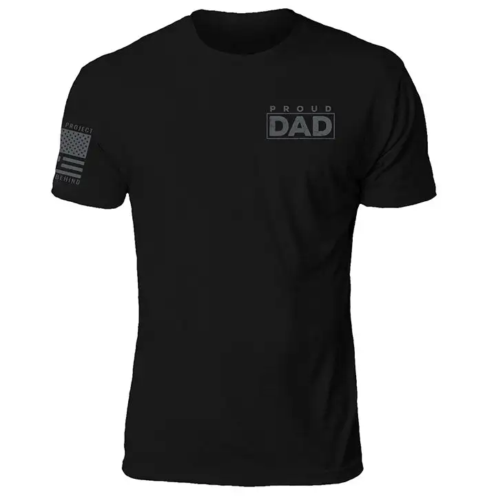 Proud Dad Flag