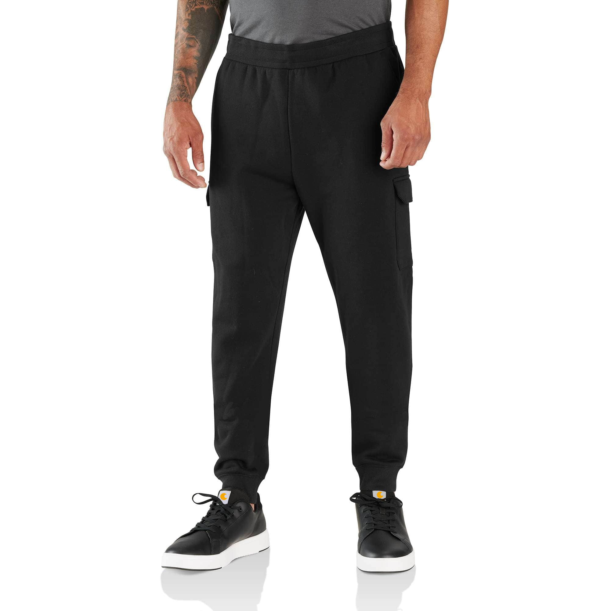 Force Relaxed Fit Sweatpant