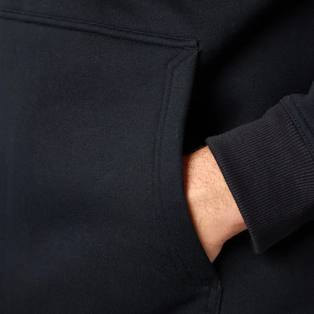 The Shevlin 1/4 Zip