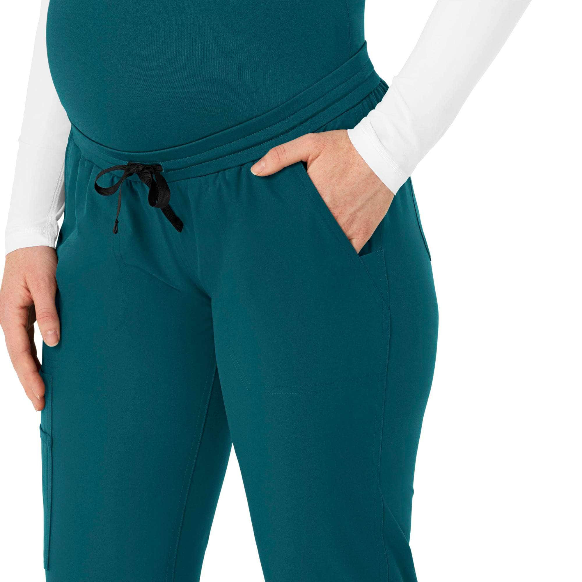 Women's Force Essentials Maternity Jogger Scrub Pant
