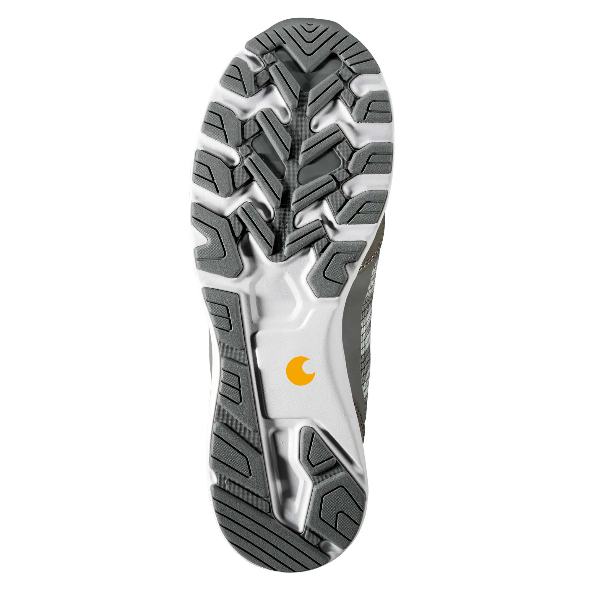 Haslett Nano Composite Toe SD Work Shoe